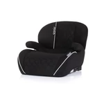 Kép 1/3 - Chipolino Sonic autós ülésmagasító 125-150 cm Isofix - Blackberry