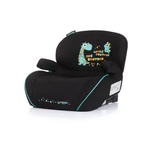 Kép 1/3 - Chipolino Sonic autós ülésmagasító 125-150 cm Isofix - Dino