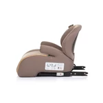 Kép 3/3 - Chipolino Sonic autós ülésmagasító 125-150 cm Isofix - Giraffe