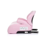 Kép 3/3 - Chipolino Sonic autós ülésmagasító 125-150 cm Isofix - Kitten