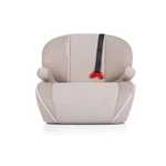 Kép 2/3 - Chipolino Sonic autós ülésmagasító 125-150 cm Isofix - Tiramisu