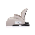 Kép 3/3 - Chipolino Sonic autós ülésmagasító 125-150 cm Isofix - Tiramisu