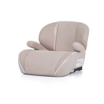 Kép 1/3 - Chipolino Sonic autós ülésmagasító 125-150 cm Isofix - Tiramisu