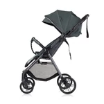 Kép 2/10 - Chipolino Sparkle sport babakocsi - Basil