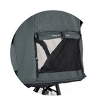 Kép 6/10 - Chipolino Sparkle sport babakocsi - Basil