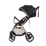 Kép 2/4 - Chipolino Sparkle sport babakocsi - Blackberry