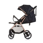 Kép 3/4 - Chipolino Sparkle sport babakocsi - Blackberry