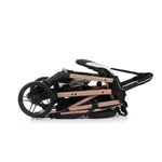 Kép 4/4 - Chipolino Sparkle sport babakocsi - Blackberry