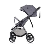 Kép 2/4 - Chipolino Sparkle sport babakocsi - Cloud
