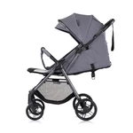 Kép 3/4 - Chipolino Sparkle sport babakocsi - Cloud