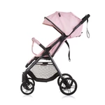 Kép 2/4 - Chipolino Sparkle sport babakocsi - Pink Marshmallow
