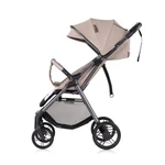 Kép 2/4 - Chipolino Sparkle sport babakocsi - Tiramisu