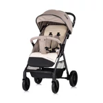 Kép 1/4 - Chipolino Sparkle sport babakocsi - Tiramisu