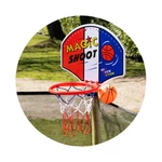 Kép 9/10 - Chipolino Sporty Trambulin 140 cm kosárral