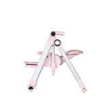 Kép 7/8 - Chipolino Super Chef multifunkciós etetőszék - Pink Marshmallow