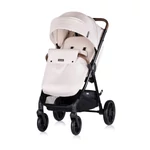 Kép 2/6 - Chipolino Ultera sport babakocsi - Biscotta