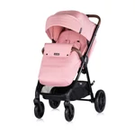 Kép 2/6 - Chipolino Ultera sport babakocsi - Pink Marshmallow