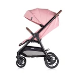 Kép 3/6 - Chipolino Ultera sport babakocsi - Pink Marshmallow