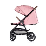 Kép 4/6 - Chipolino Ultera sport babakocsi - Pink Marshmallow
