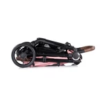 Kép 6/6 - Chipolino Ultera sport babakocsi - Pink Marshmallow