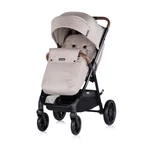 Kép 2/10 - Chipolino Ultera sport babakocsi - Tiramisu
