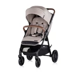 Kép 1/10 - Chipolino Ultera sport babakocsi - Tiramisu