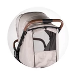 Kép 9/10 - Chipolino Ultera sport babakocsi - Tiramisu