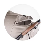 Kép 10/10 - Chipolino Ultera sport babakocsi - Tiramisu