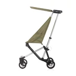 Kép 2/5 - Chipolino Unique sport babakocsi - Basil
