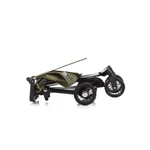 Kép 3/5 - Chipolino Unique sport babakocsi - Basil