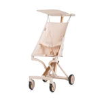 Kép 1/8 - Chipolino Unique sport babakocsi - Tiramisu