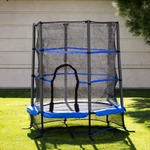 Kép 3/6 - Chipolino Up & Down Trambulin 130 cm - blue