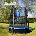 Kép 2/6 - Chipolino Up & Down Trambulin 130 cm - green