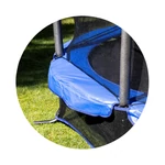 Kép 6/6 - Chipolino Up & Down Trambulin 130 cm - red