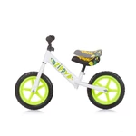 Kép 2/4 - Chipolino Zippy futóbicikli - Green