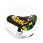 Kép 3/4 - Chipolino Zippy futóbicikli - Green