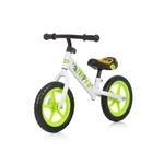 Kép 1/4 - Chipolino Zippy futóbicikli - Green