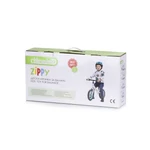 Kép 4/4 - Chipolino Zippy futóbicikli - Green