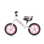 Kép 2/4 - Chipolino Zippy futóbicikli - Pink