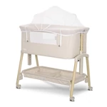 Kép 5/5 - Lorelli Millie babaöböl - Beige