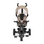 Kép 2/4 - Lorelli Tino 360 tricikli - Beige