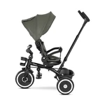 Kép 4/4 - Lorelli Tino 360 tricikli - Green