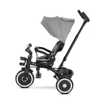 Kép 3/4 - Lorelli Tino 360 tricikli - Grey