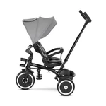 Kép 4/4 - Lorelli Tino 360 tricikli - Grey