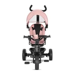 Kép 2/4 - Lorelli Tino 360 tricikli - Pink