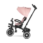 Kép 3/4 - Lorelli Tino 360 tricikli - Pink
