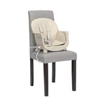 Kép 7/7 - Lorelli Vanilla 3 az 1-ben fix etetőszék - Beige