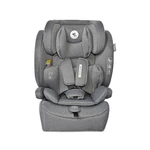 Kép 2/2 - Lorelli Adventure autósülés i-Size 76-150cm - Grey
