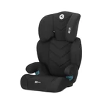 Kép 3/4 - Lorelli Speed autósülés i-Size 100-150cm - Black