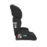 Kép 4/4 - Lorelli Speed autósülés i-Size 100-150cm - Black